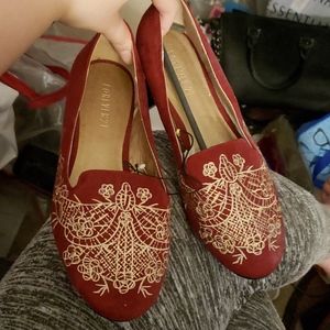 Brand New F21 Flats